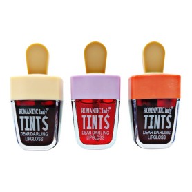 TINTA DE LABIOS FIG PALETA RIMANTIC $21