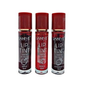 TINTA FRUTAL SANIYE $35