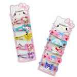 TIRA BROCHE SANRIO $25