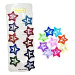 TIRA BROCHES ESTRELLA $25