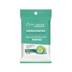 TOALLITA DESM  AGUA MICELAR CON PEPINO $20