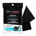 TOALLITA DESMAQUILLANTE DETOX BY APPLE$40