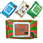 TOALLITAS BAUSSE 30 PZS $35