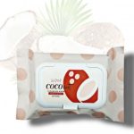 TOALLITAS DESMAQUILLANTES DAPOP $22