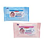 TOALLITAS HUMEDAS BB MINI $12
