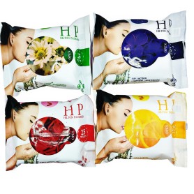 TOALLITAS HUMEDAS HILTON $25