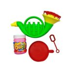 TROMPETA CON BURBUJAS $22