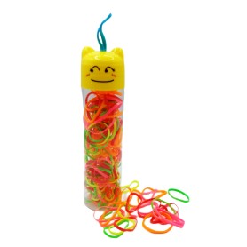 TUBO DE LIGAS GATITO $20