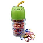 TUBO DE LIGAS RANITA $18