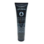 TUBO DE MASCARILLA BLACK $20