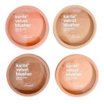 VELVET BLUSHER 15GR $30