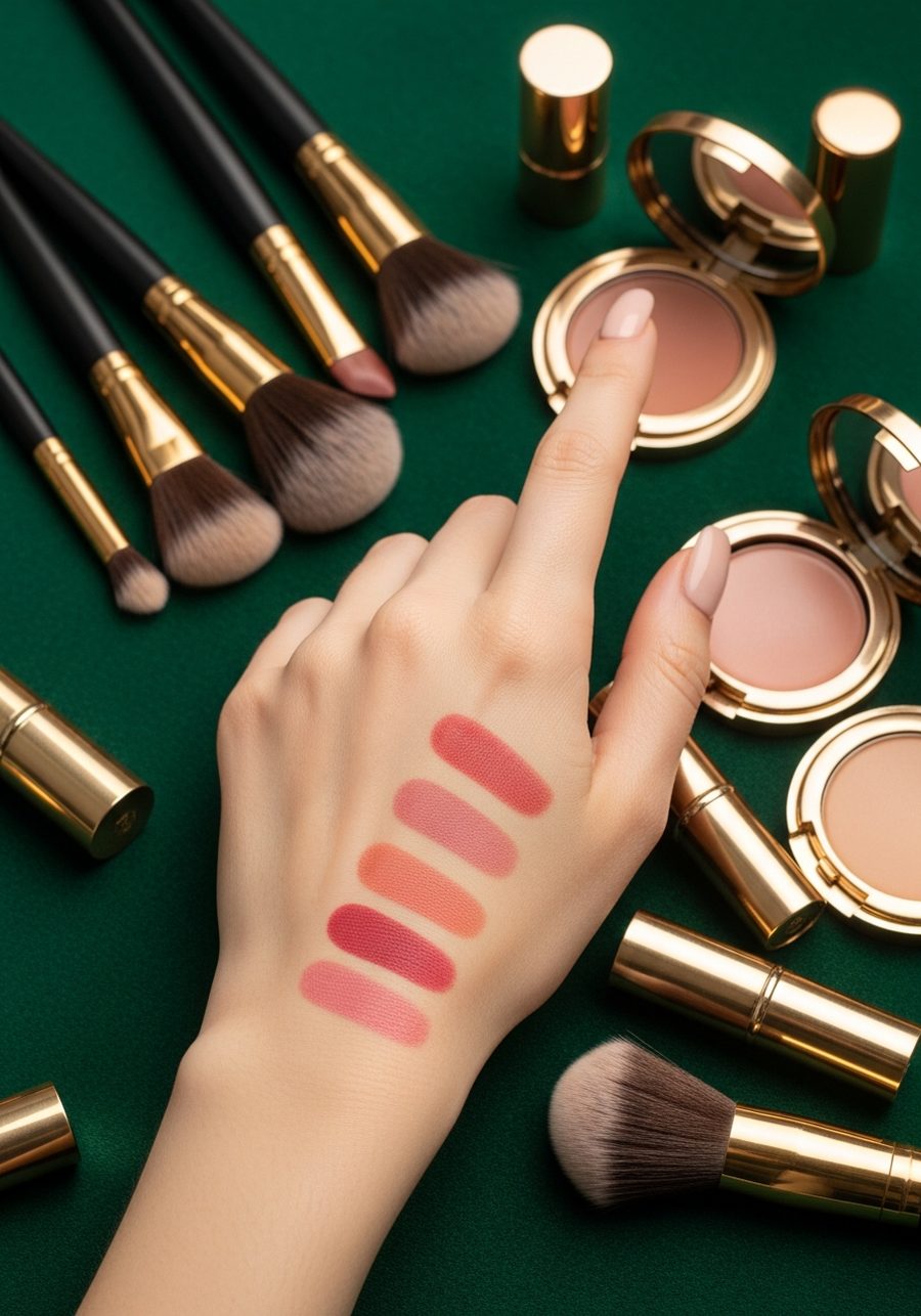 Belleza, maquillaje y accesorios de Artículos del Hogar Tesoros