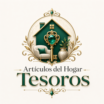 Artículos del Hogar Tesoros